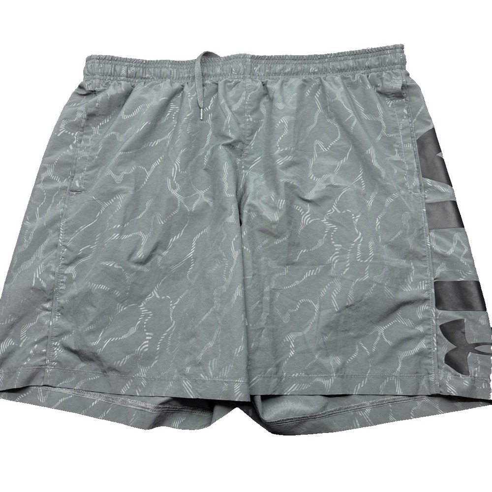 Under Armour Men's Shorts, Size 2XL